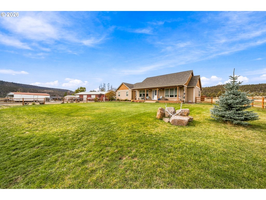 14208 NE Ochoco Hwy