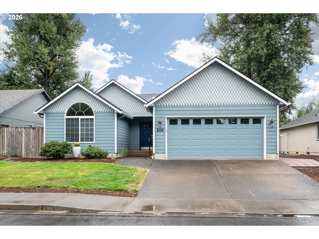 4241 Cole Way