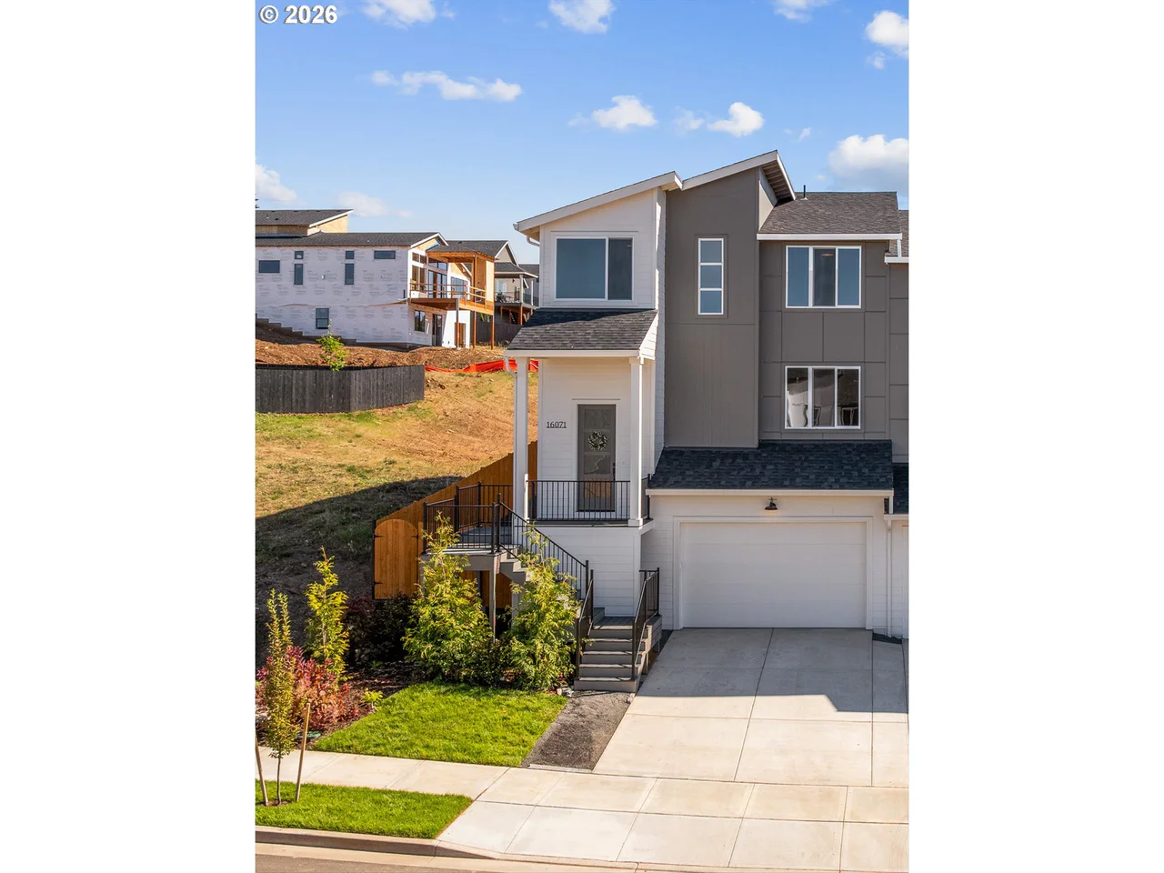 16071 Serres Farms WAY, Oregon City, OR 97045, photo 1 of 42