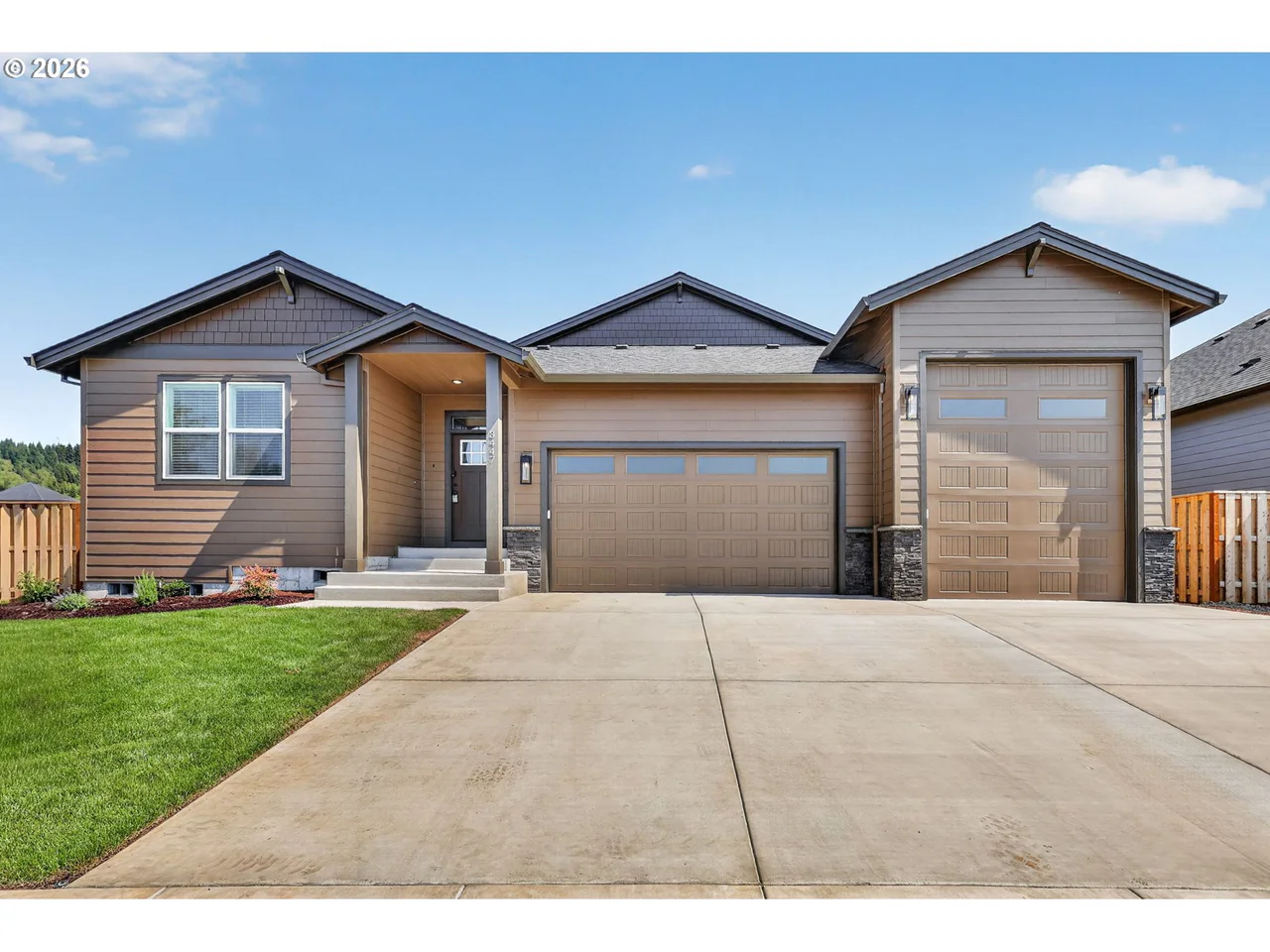 3447 NE Justus AVE Unit 77