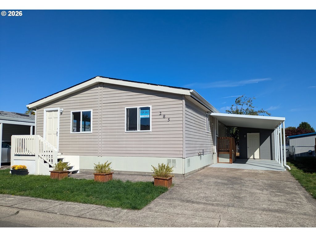 1699 N Terry St Unit 285