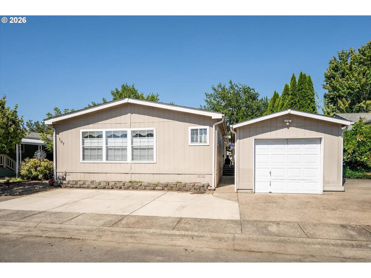 1699 N Terry St Unit 107
