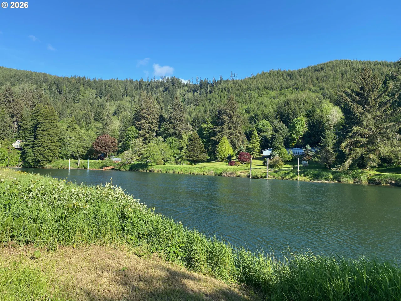 5944 S RIVER LOOP, Lincoln City, OR 97367, photo 4 of 19
