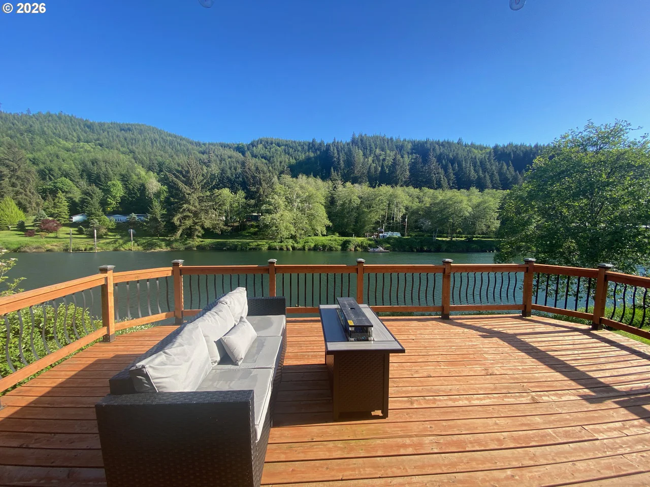 5944 S RIVER LOOP, Lincoln City, OR 97367, photo 8 of 19