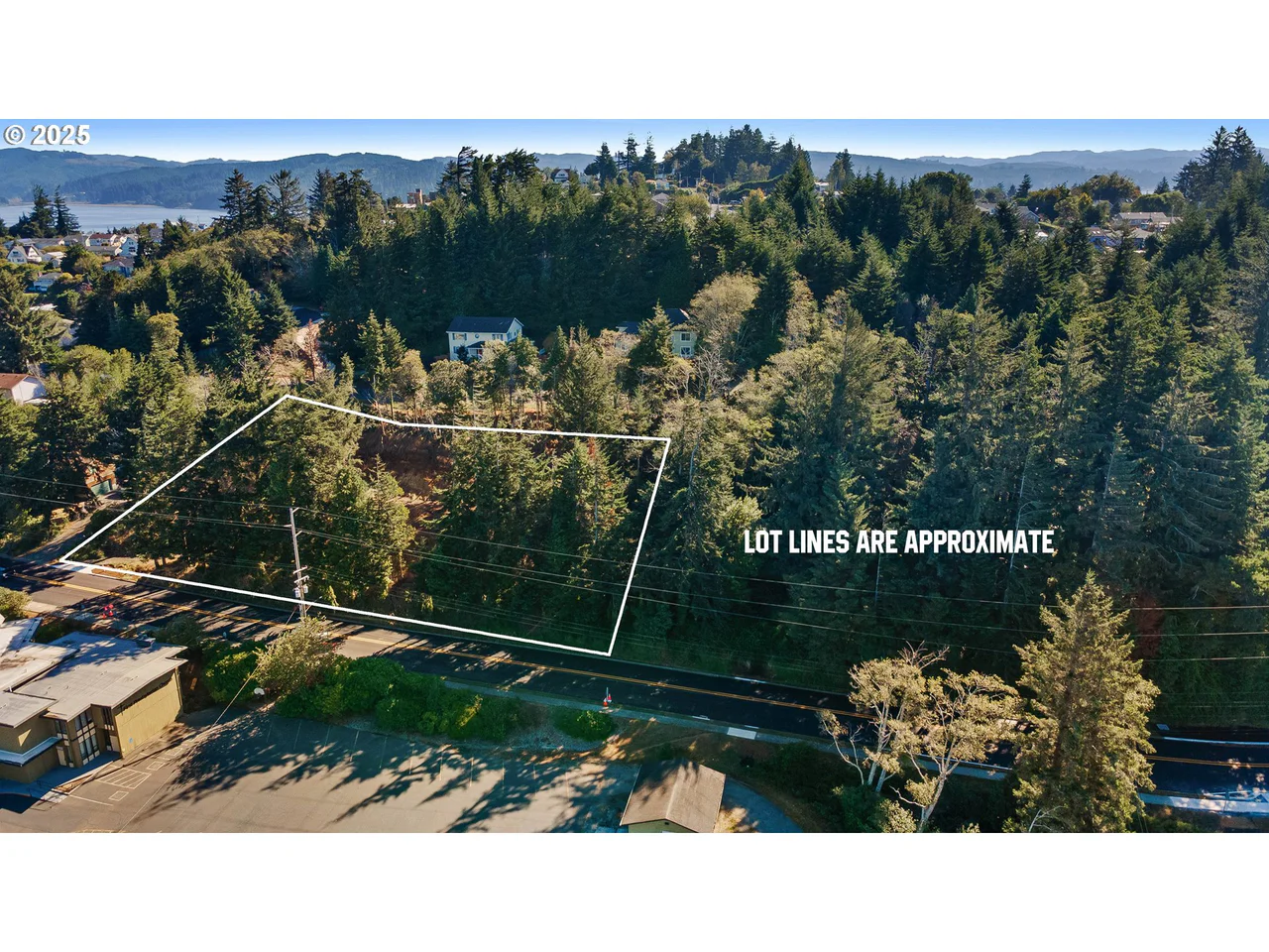 2253 PONY CREEK RD, North Bend, OR 97459, photo 1 of 14