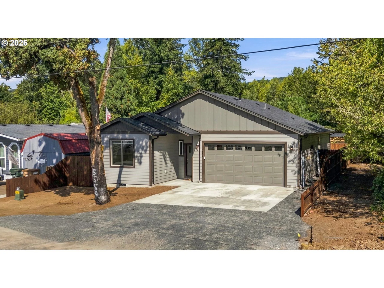5550 QUINCE ST, Sweet Home, OR 97386, photo 2 of 41