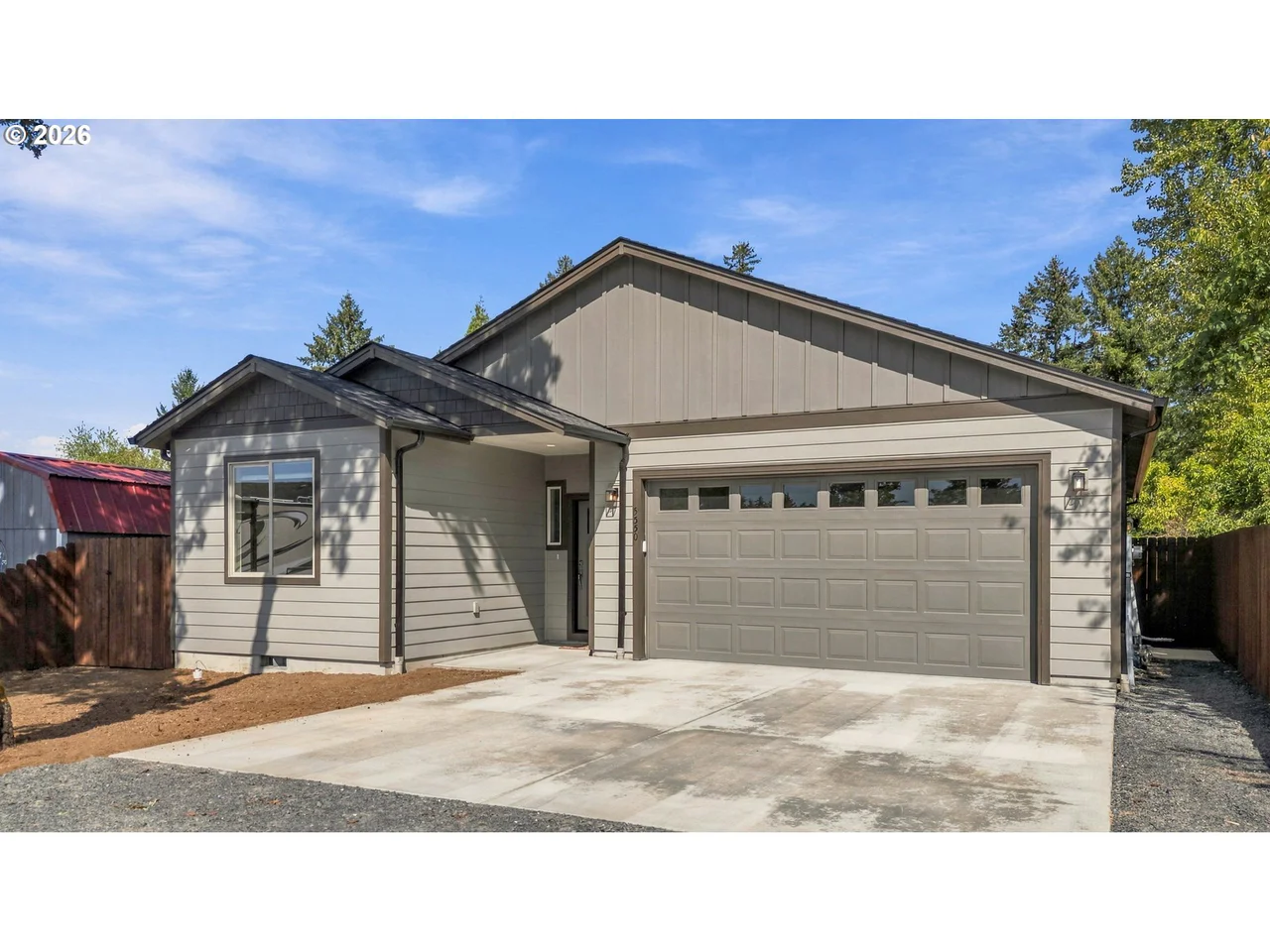5550 QUINCE ST, Sweet Home, OR 97386, photo 1 of 41
