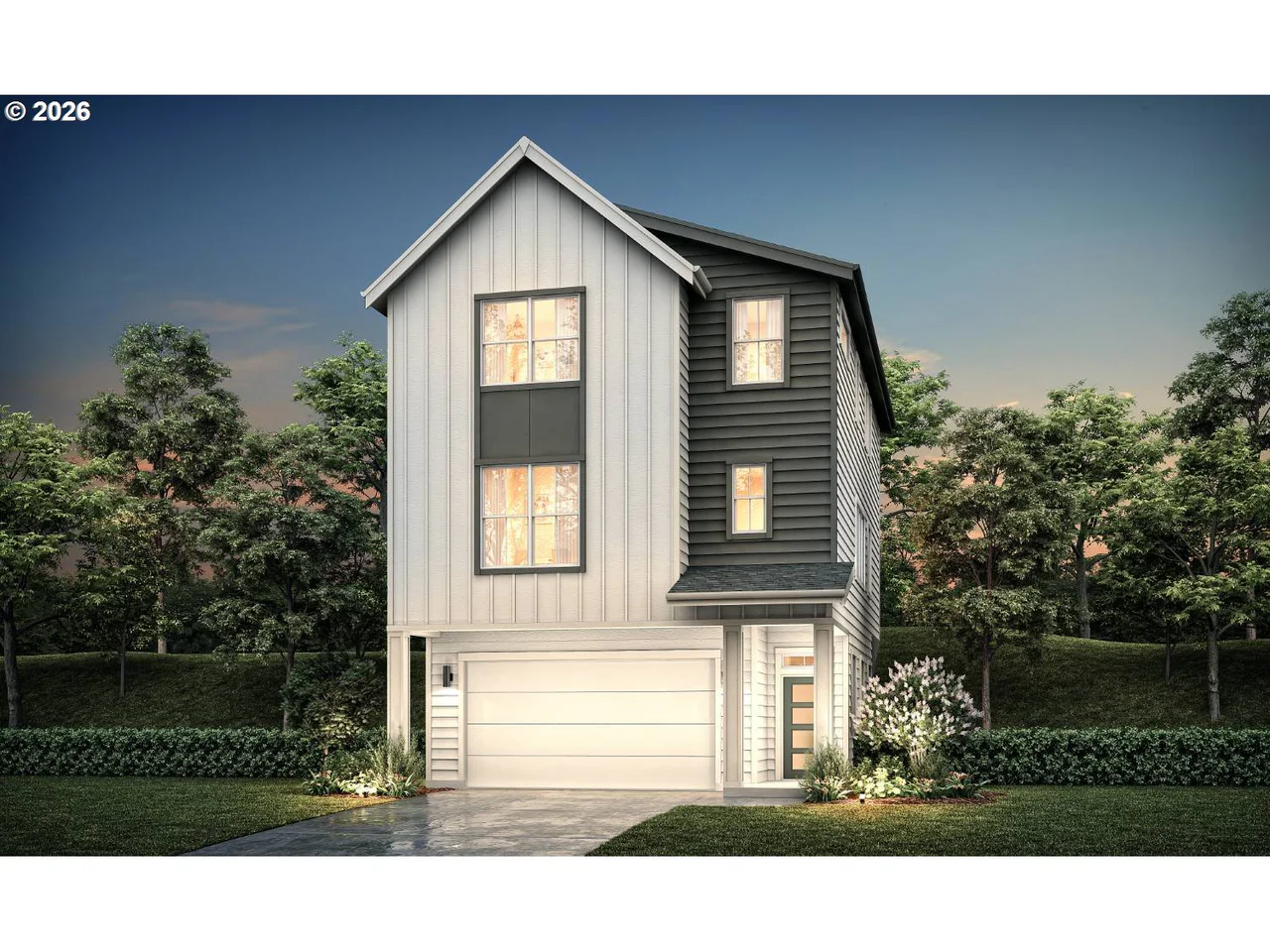 12923 NW RAMONA LN, Portland, OR 97229, photo 1 of 40