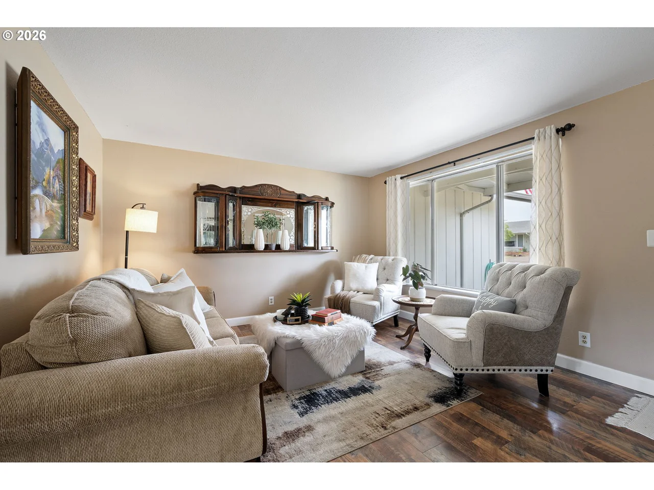 92726 PEBBLE BEACH LN, Junction City, OR 97448, photo 5 of 47