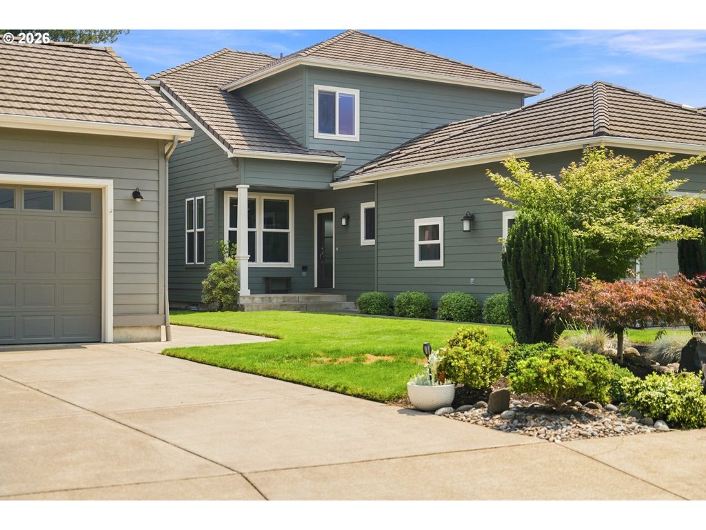 130 Magnolia Dr