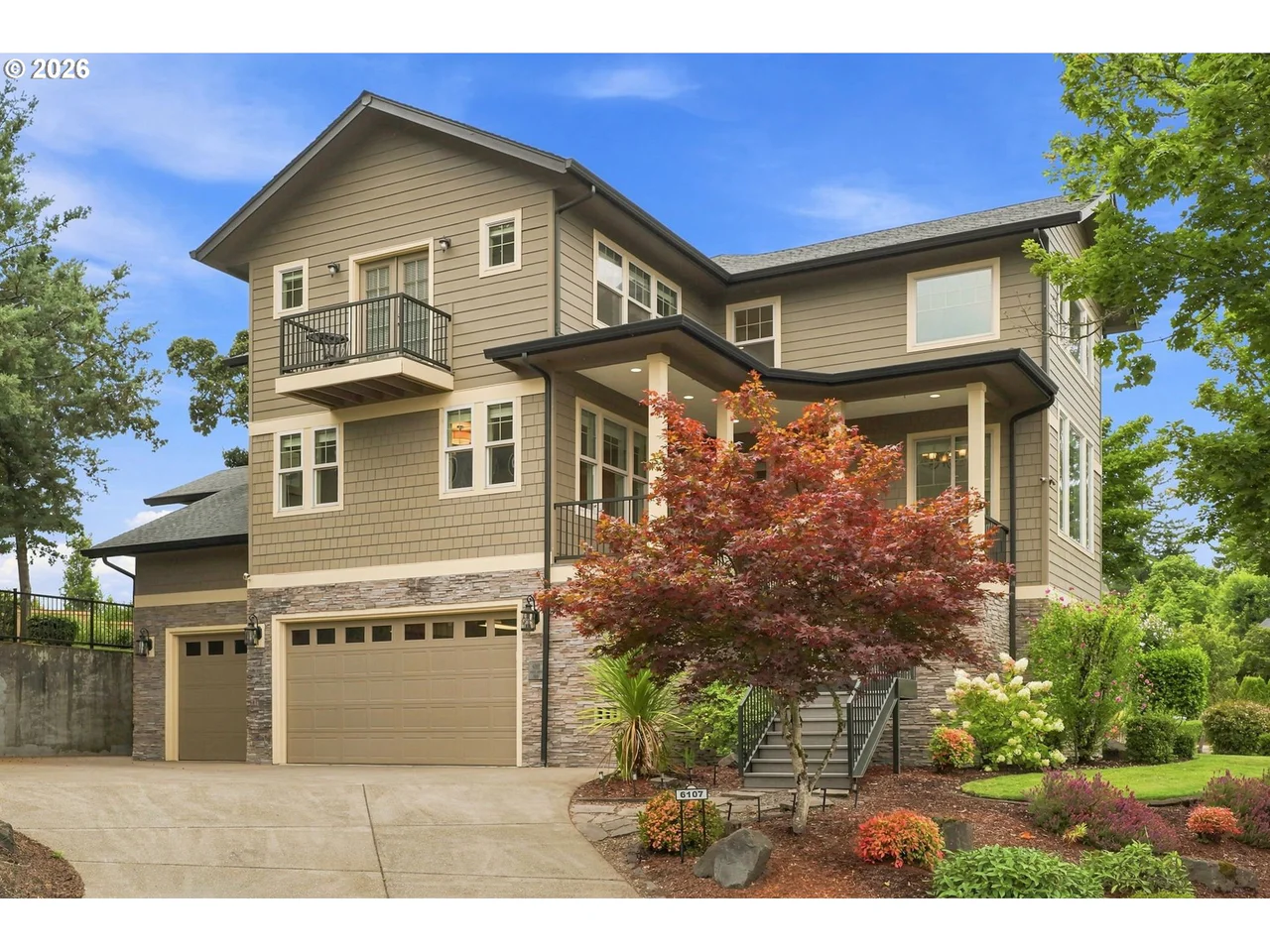 6107 FOREST RIDGE DR, Springfield, OR 97478, photo 4 of 48