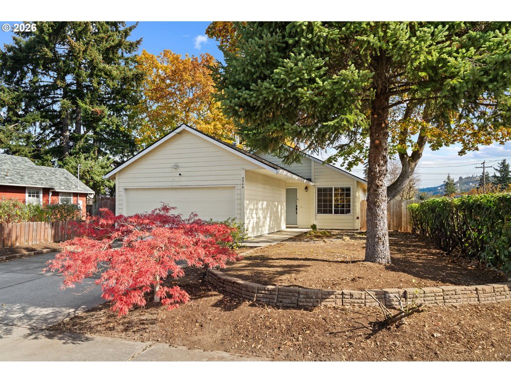 8540 SE 66th Ave