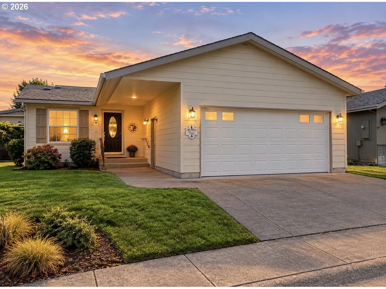 167 Village Dr