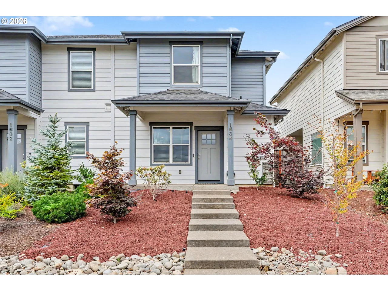 1636 SE BARBERRY AVE, Dallas, OR 97338, photo 1 of 34