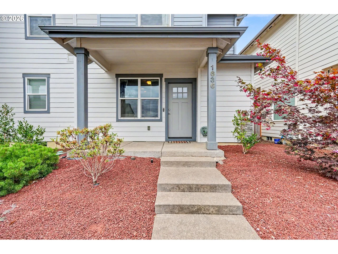 1636 SE BARBERRY AVE, Dallas, OR 97338, photo 3 of 34