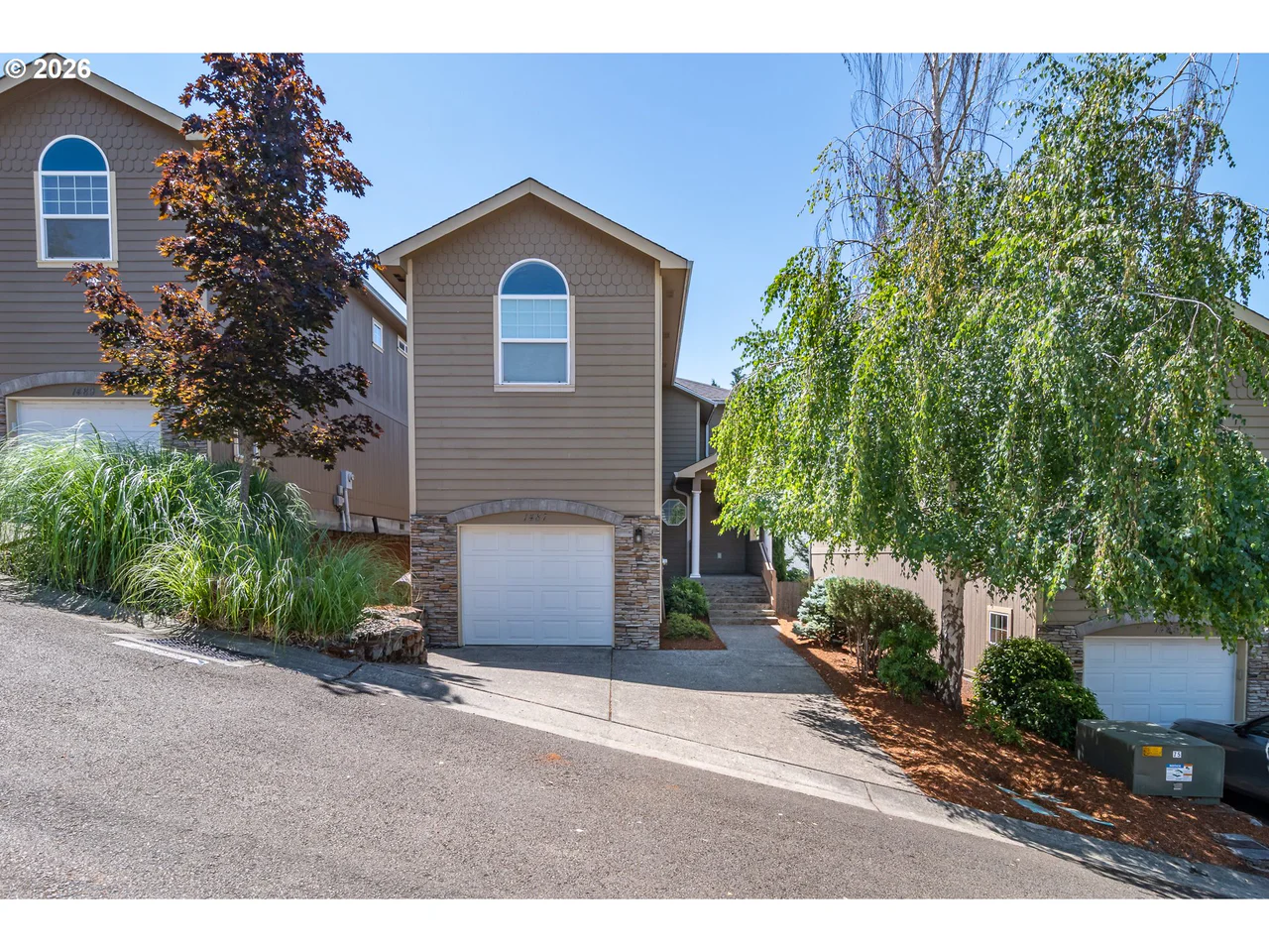 1487 NE FOUR SEASONS DR, Roseburg, OR 97470, photo 1 of 46