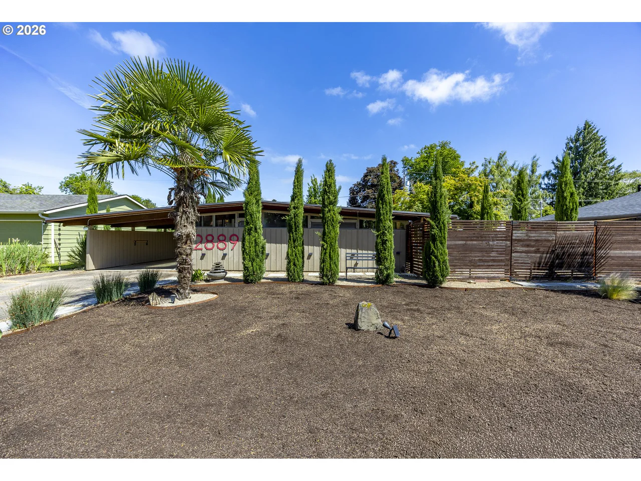 2889 VAN AVE, Eugene, OR 97401, photo 4 of 48
