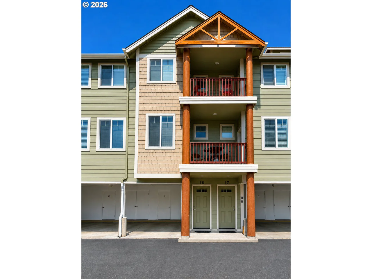 179 Laurel St Unit 16