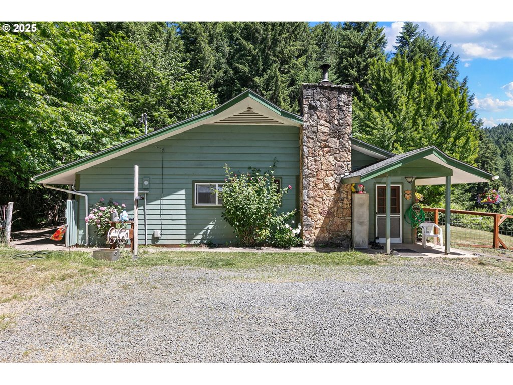 78544 Rat Creek Rd
