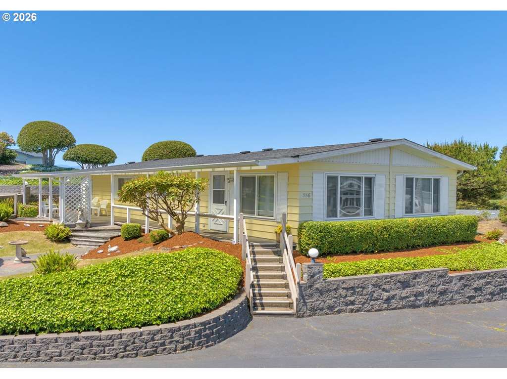 1601 Rhododendron Dr Unit 558