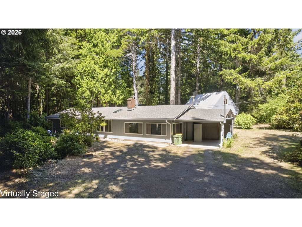 5665 Peninsula Rd