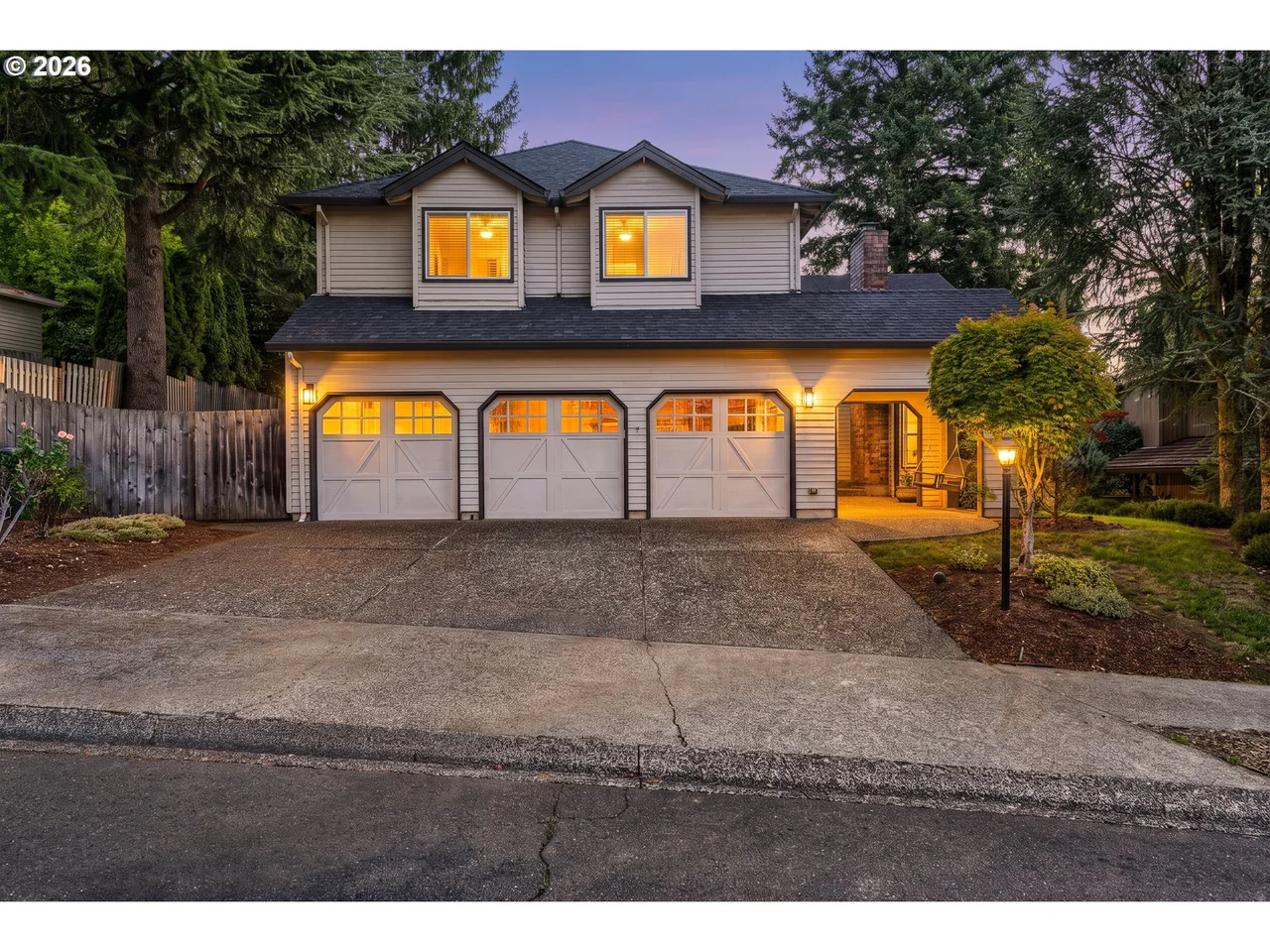 14232 MEADOW GRASS ST, Lake Oswego, OR 97035, photo 1 of 29