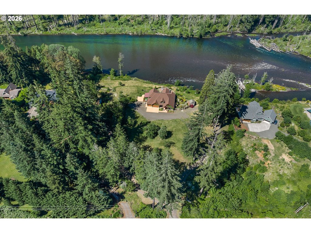 49164 McKenzie HWY