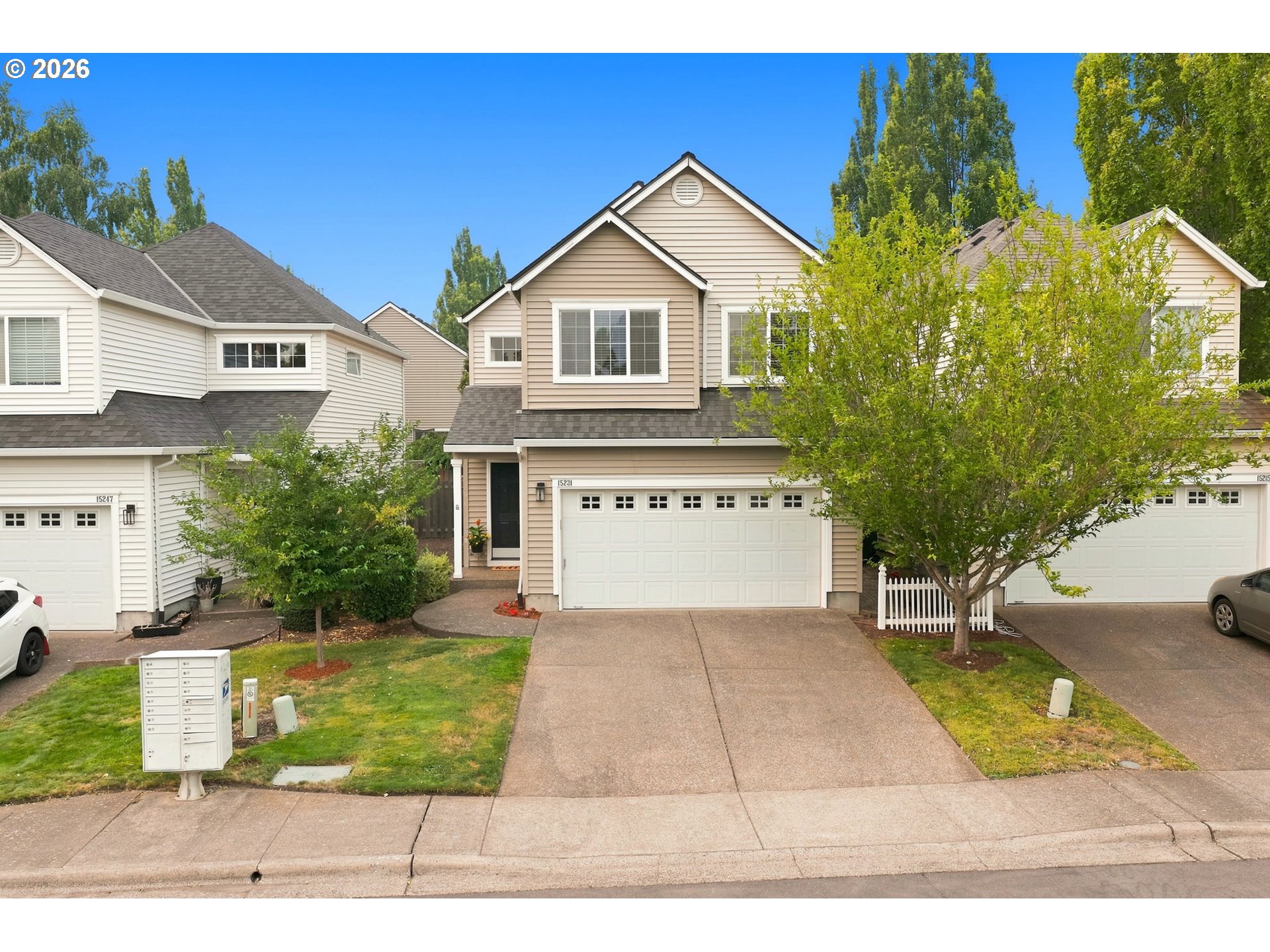 15231 NW SWEETGALE LN, Portland, OR 97229, photo 2 of 45