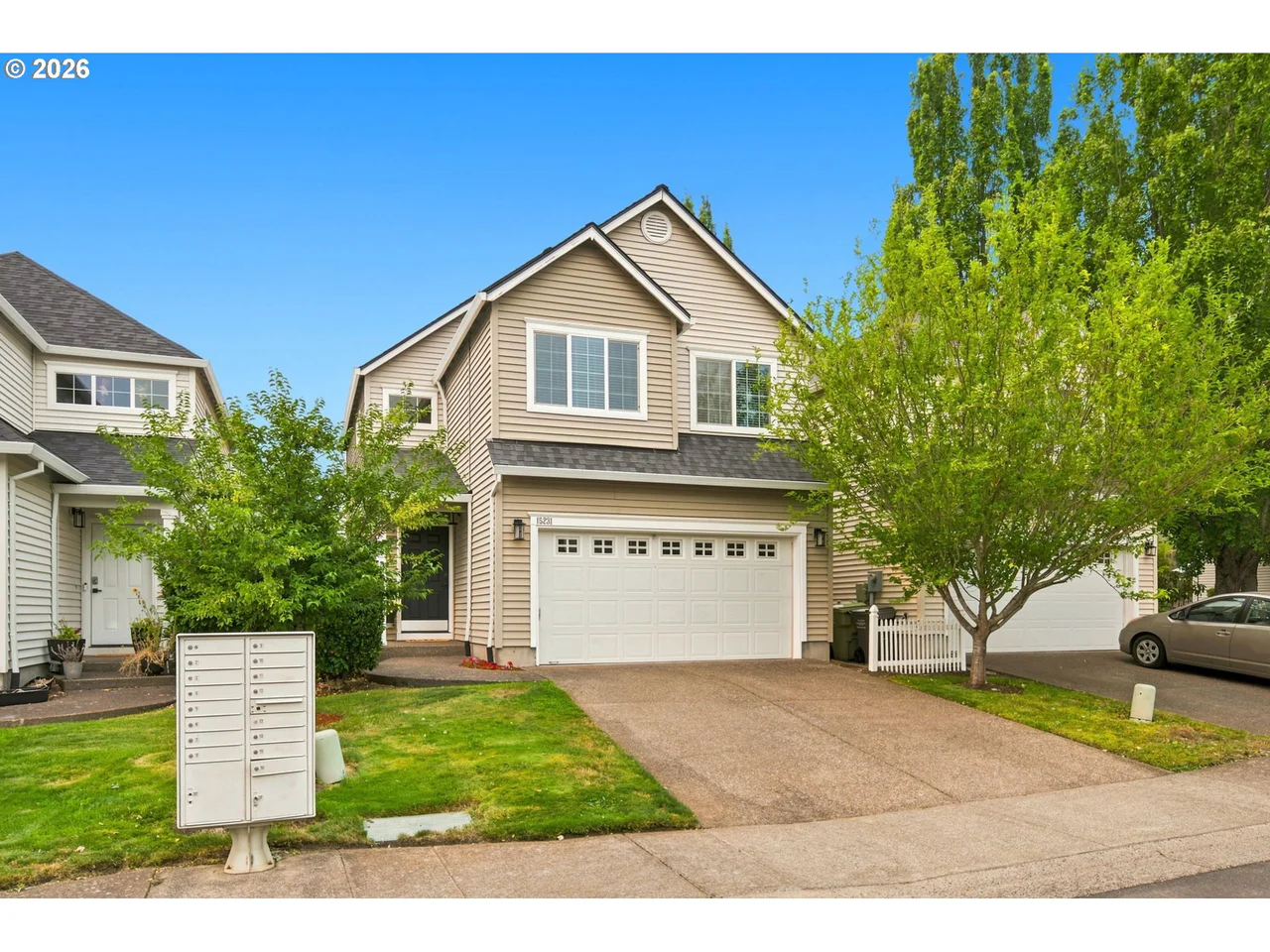 15231 NW SWEETGALE LN, Portland, OR 97229, photo 3 of 45