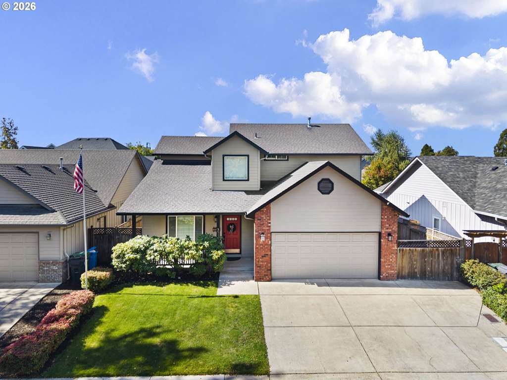 3570 Korbel St