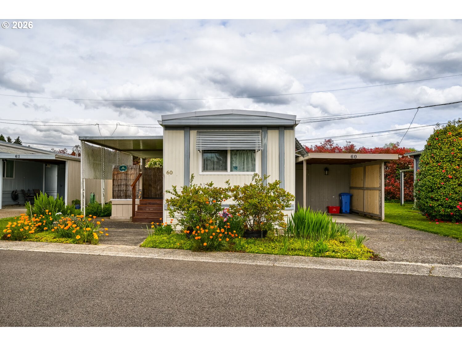 501 DIVISION AVE 60, Eugene, OR 97404, photo 2 of 3