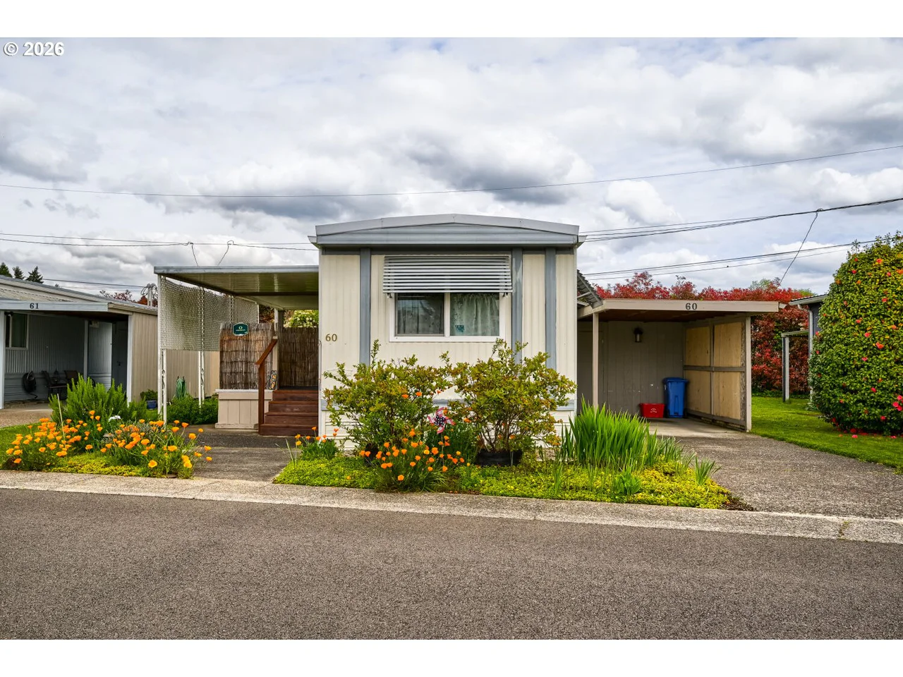 501 Division Ave Unit 60