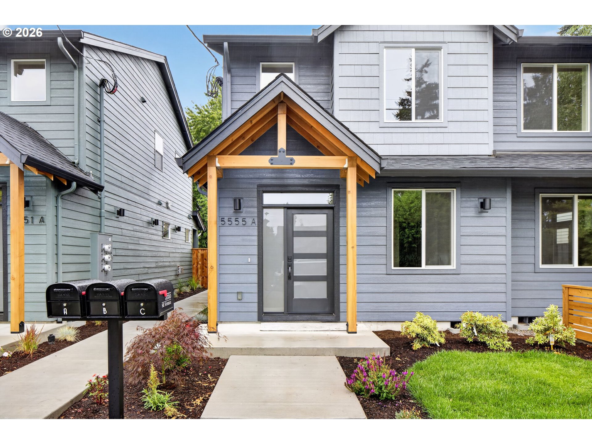 5555 SE STEELE ST A & C, Portland, OR 97206, photo 2 of 32