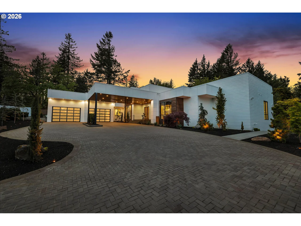 11555 SE HILLTOP CT, Happy Valley, OR 97086, photo 1 of 43