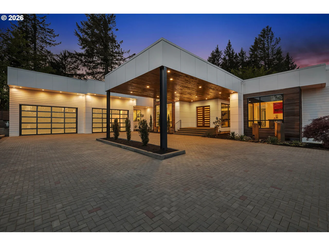 11555 SE HILLTOP CT, Happy Valley, OR 97086, photo 2 of 43
