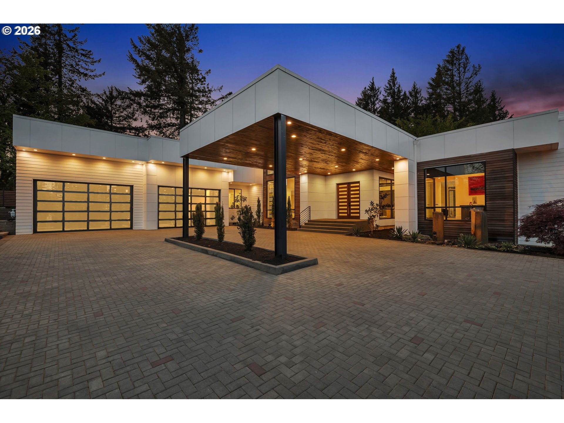 11555 SE HILLTOP CT, Happy Valley, OR 97086, photo 2 of 43