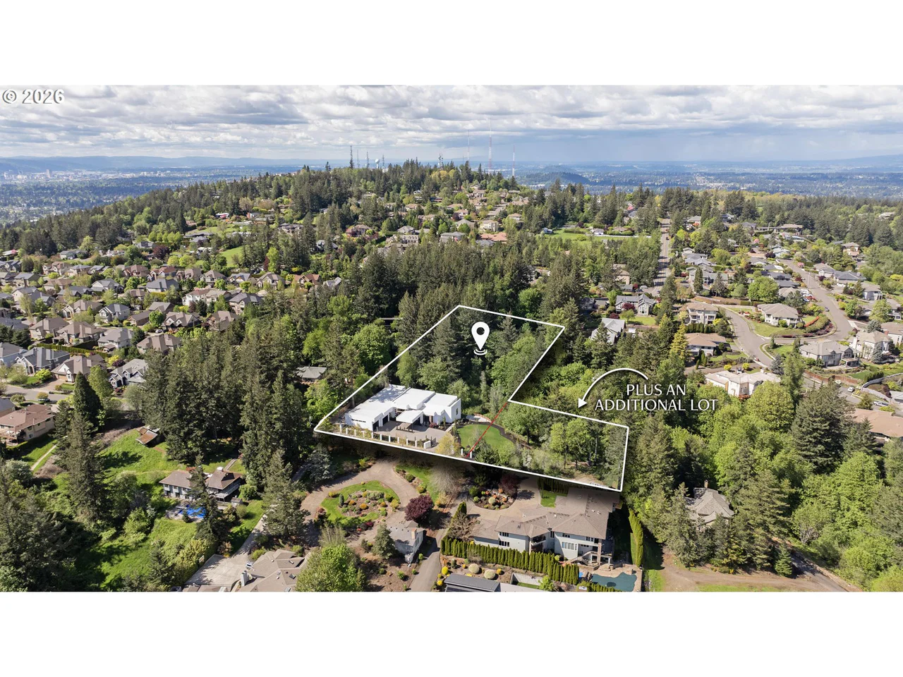 11555 SE HILLTOP CT, Happy Valley, OR 97086, photo 4 of 43