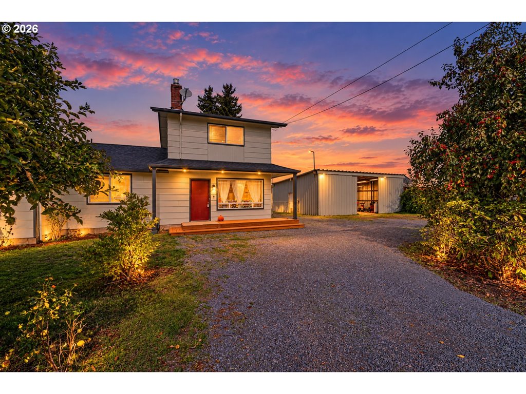 33025 Camas Swale Rd