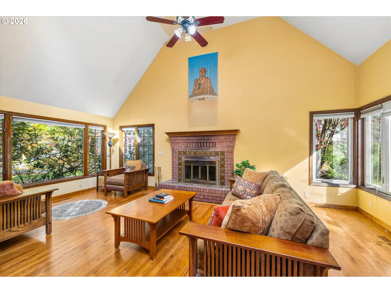 5277 OVERBROOK LN, Eugene, OR 97405, photo 5 of 41