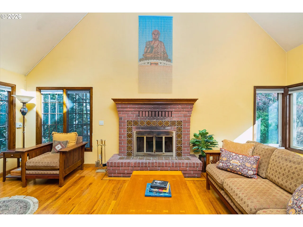 5277 OVERBROOK LN, Eugene, OR 97405, photo 6 of 41