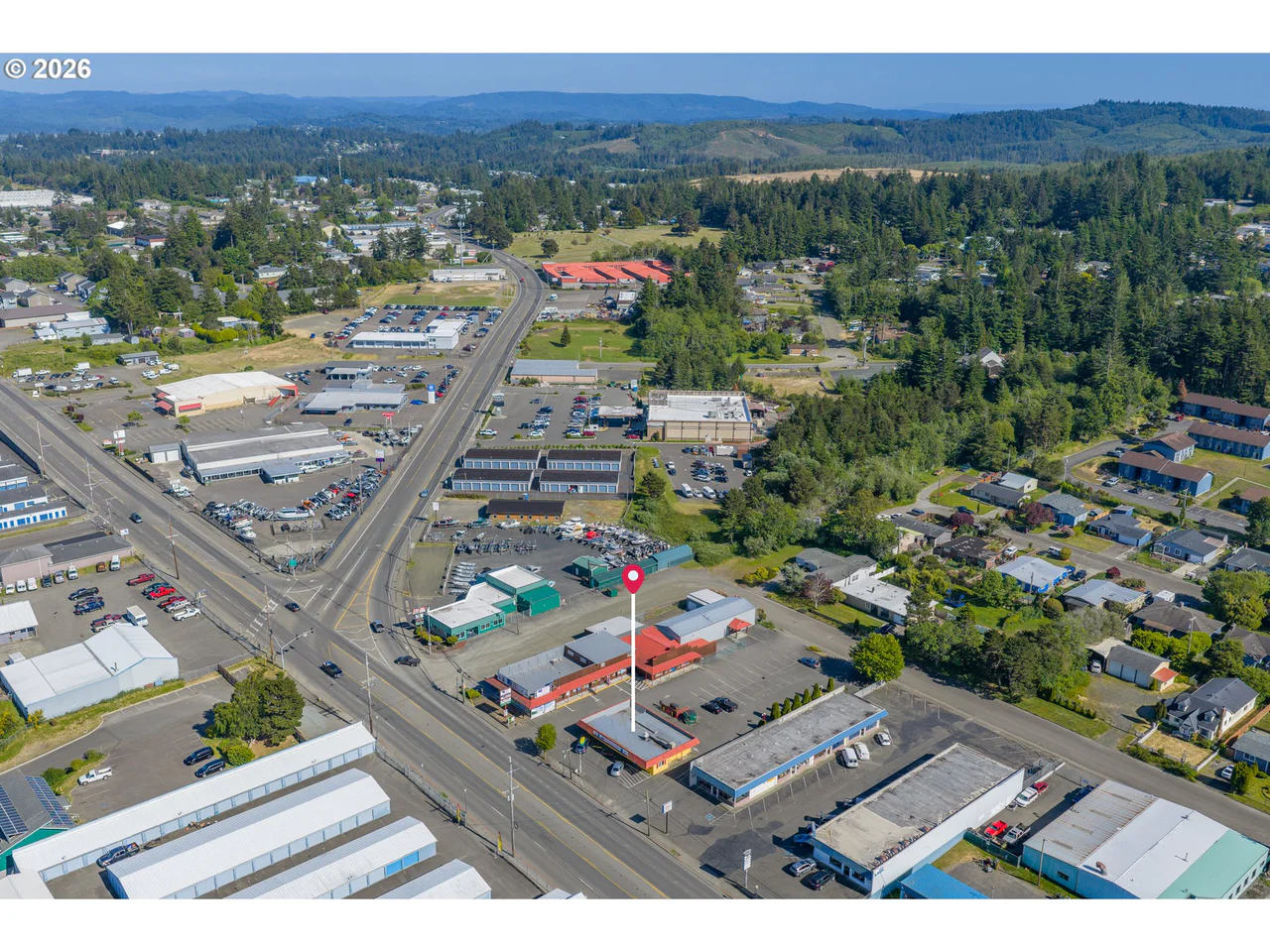 1175 NEWMARK AVE, Coos Bay, OR 97420, photo 4 of 34