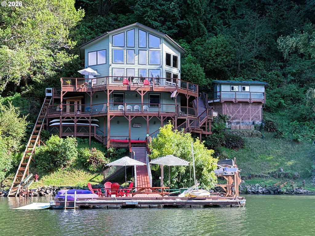 2355 Loon Lake Rd