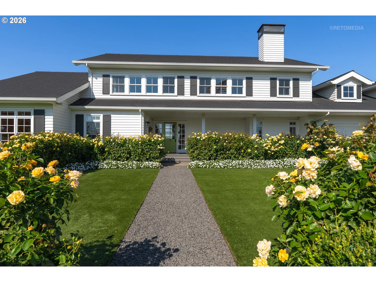 22141 NW REEDER RD, Portland, OR 97231, photo 2 of 47
