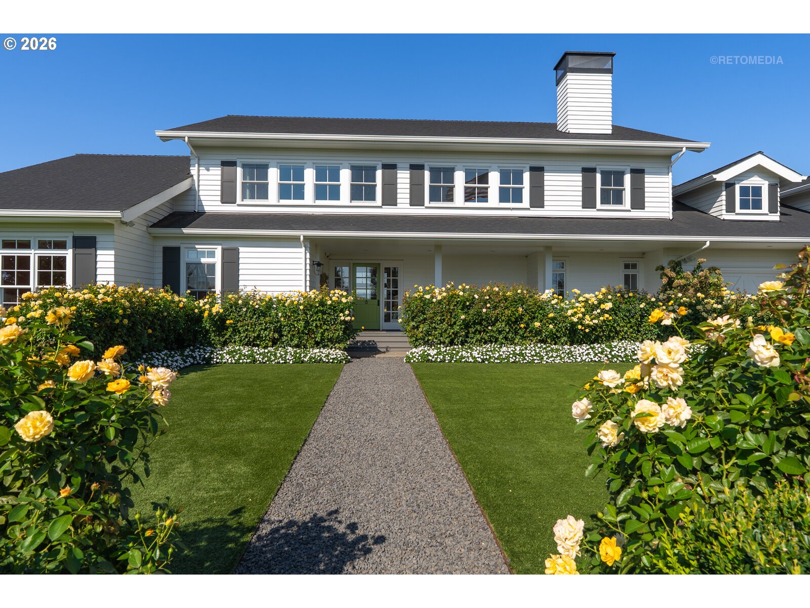 22141 NW REEDER RD, Portland, OR 97231, photo 2 of 47