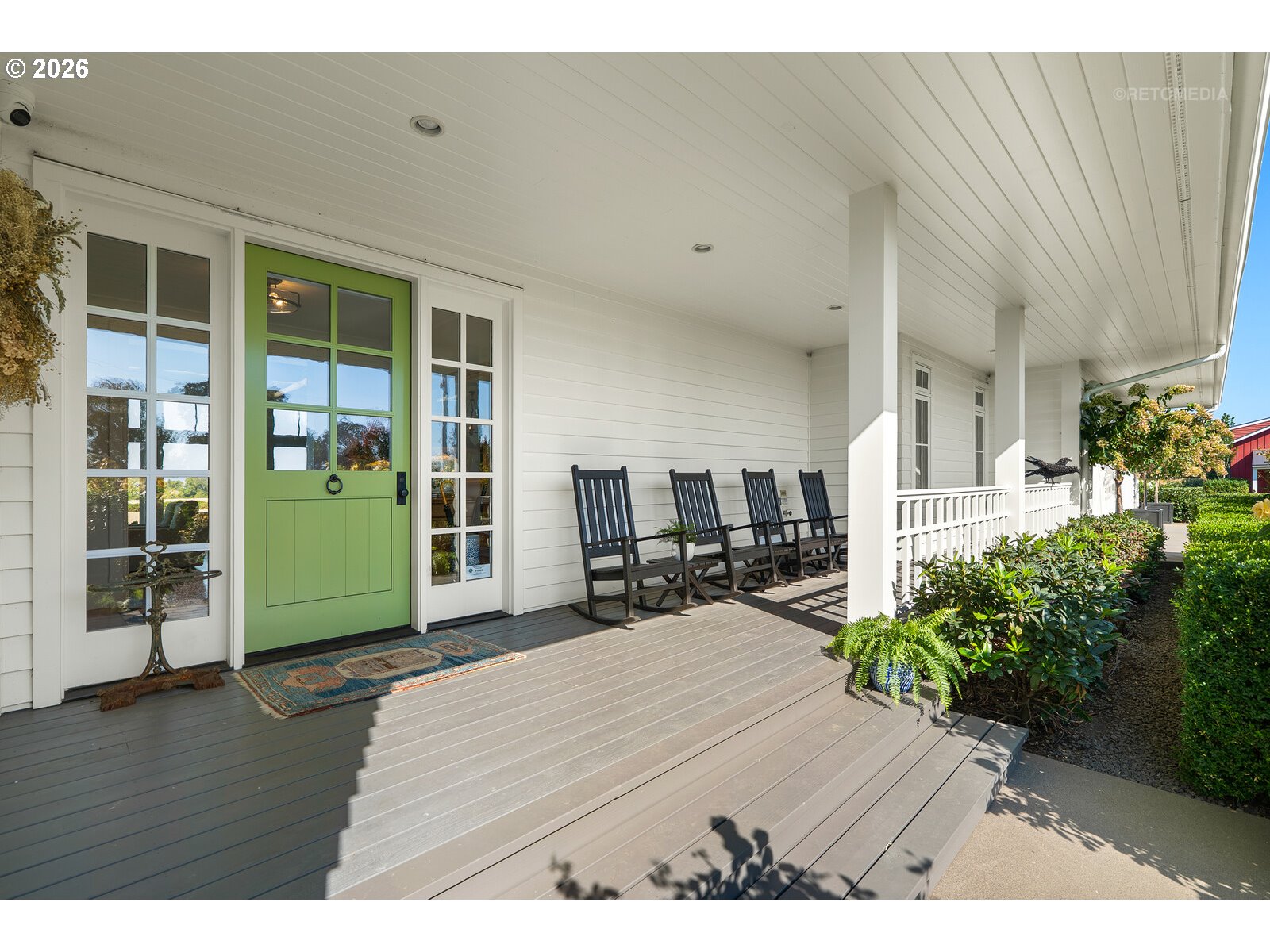 22141 NW REEDER RD, Portland, OR 97231, photo 3 of 47