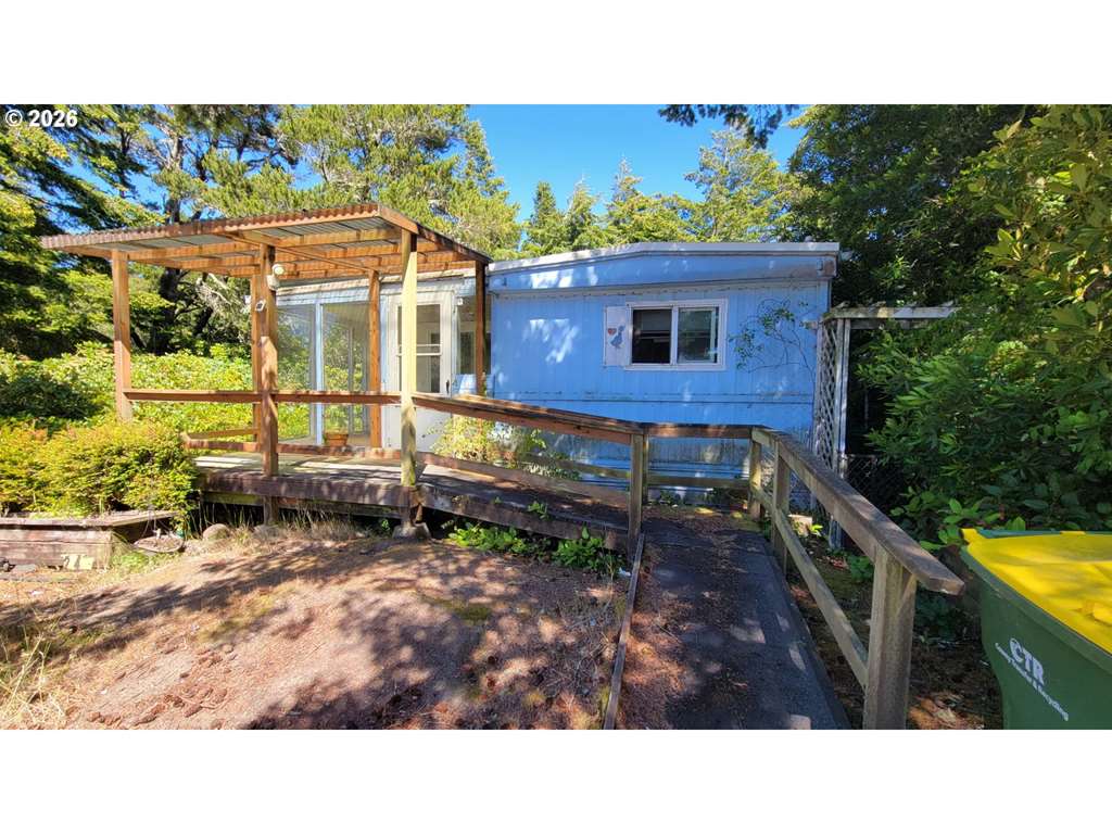 1600 Rhododendron Dr Unit 24