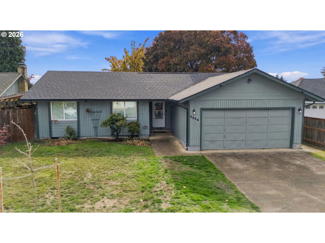 4264 DOVE LN, Eugene, OR 97402, photo 1 of 38