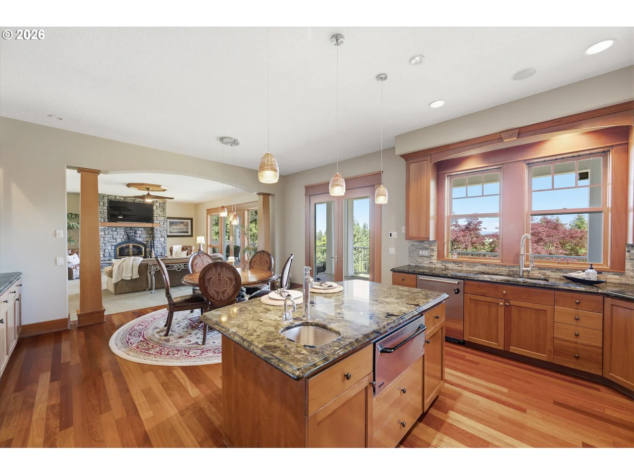 21029 SW LeBeau RD, Sherwood, OR 97140, photo 5 of 48