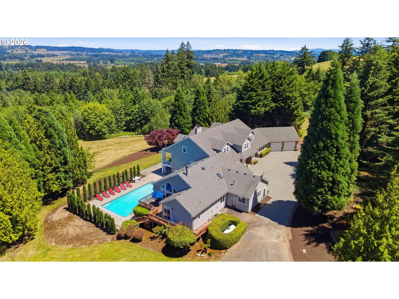 21029 SW LeBeau RD, Sherwood, OR 97140, photo 8 of 48