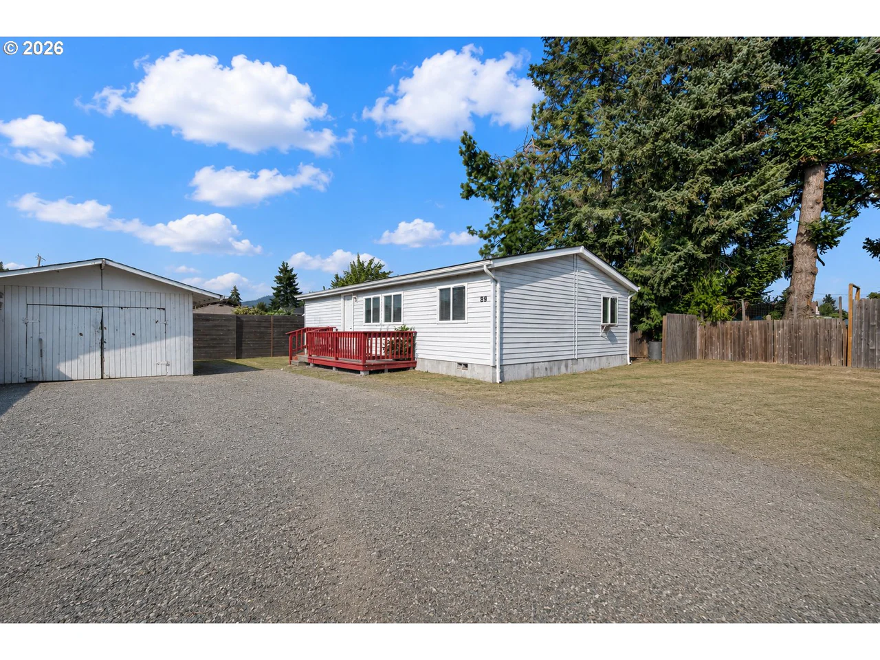 89 SHADY LOOP, Springfield, OR 97477, photo 2 of 28
